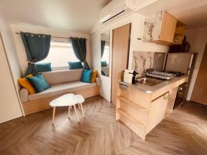 Mobil Home Jasmins 3