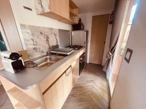 Mobil Home Jasmins 3