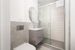 Chłodna City View Apartment