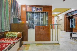 Hotel O Umaid Villa