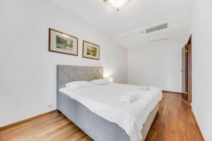 SkyResidence Amazing luxury View Apartment High Floor