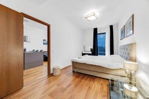 SkyResidence Amazing luxury View Apartment High Floor