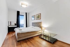 SkyResidence Amazing luxury View Apartment High Floor