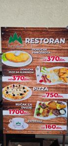 Zlatibor Apartman Br 1