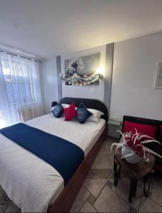 Apartamenty Hexagon 35