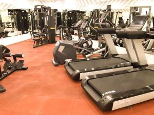 2BR - Rooftop Pool - Dqua Apt - Cozy For Family