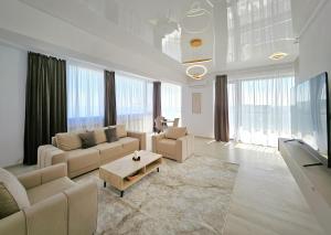 Mamaia-NordCom Apartamente Exclusiviste