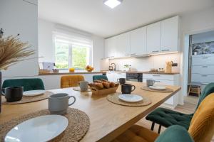 Apartment under the Larch 