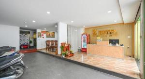 Z Hotel Sai Gon