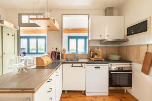 Le Chalet des Eucalyptus - à 200 m de la plage