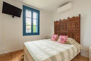 Le Chalet des Eucalyptus - à 200 m de la plage