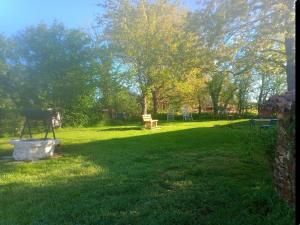 La Petite Maison d Exireuil