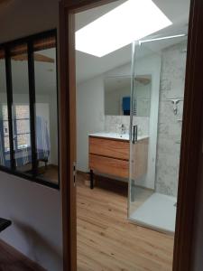 La Petite Maison d Exireuil