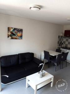 Maison de Vacances dans résidence Privée