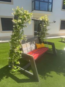B&B / Chambres d'hotes Les Marronniers : photos des chambres