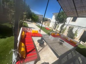 B&B / Chambres d'hotes Les Marronniers : photos des chambres