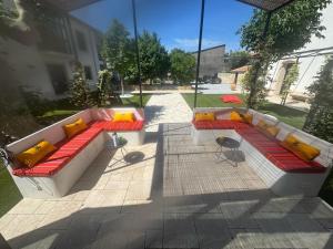 B&B / Chambres d'hotes Les Marronniers : photos des chambres