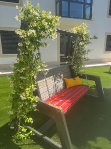 B&B / Chambres d'hotes Les Marronniers : photos des chambres