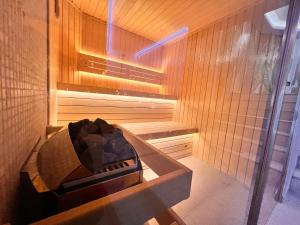 Ardo Hill Spa Hotel and Restaurant