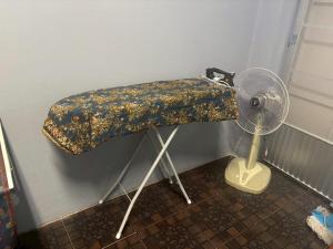 Chontara Entire House