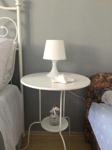 Apartmani Bosiljevac