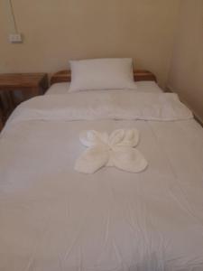 Xaiyasit Guest House
