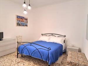 Da Alfio e Pina Large 3 Bedrooms Apartment - Stays in Catania