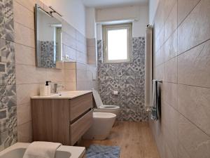 "Da Alfio e Pina" Large 3 Bedrooms Apartment - Stays in Catania