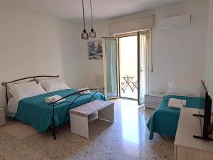 Da Alfio e Pina Large 3 Bedrooms Apartment - Stays in Catania