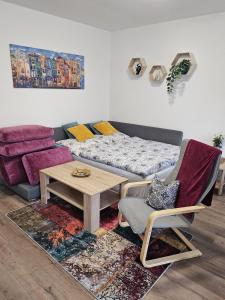 Apartmán u Týnky