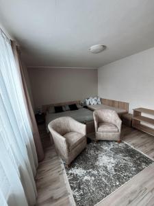 Holiday Home Lester