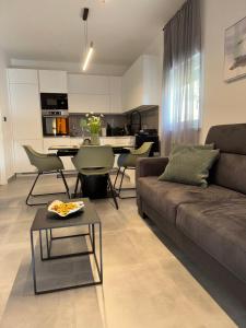 Studio apartman Mango