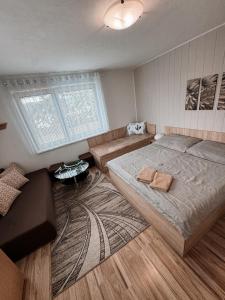 Holiday Home Lester