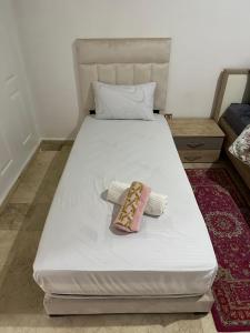 le KABANA 37 face gare CTM Hivernage