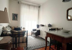 Apartament near Metro C Malatesta