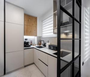 Maison Royale Premium Apartment