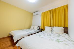 Shinjuku Newly renovated 4LDK House!