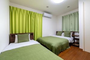 Shinjuku Newly renovated 4LDK House!