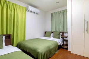 Shinjuku Newly renovated 4LDK House!