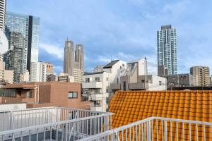 Shinjuku Newly renovated 4LDK House!