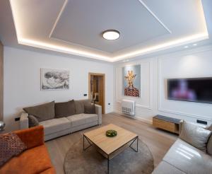 Maison Royale Premium Apartment