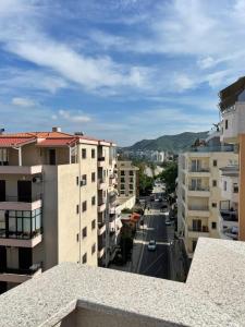 SeaVibe Apartments