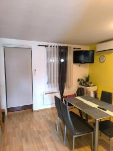 Apartma Dian