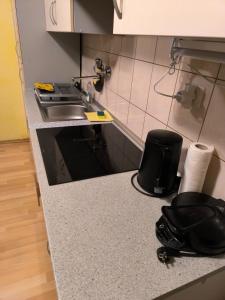 Apartma Dian