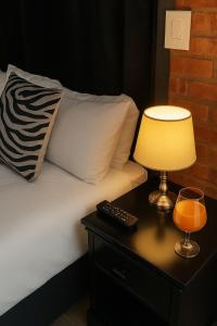 Charming apartment With Private Balcony