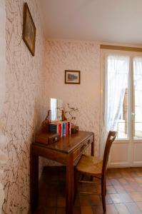 Maisons de vacances Le relais des verriers : photos des chambres