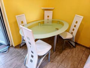 Chatky a apartmány Pod starým orechom - camp