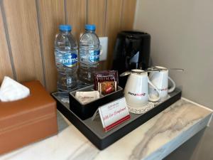 dprimahotel Harmoni Jakarta - Hayam Wuruk