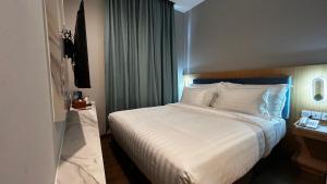 dprimahotel Harmoni Jakarta - Hayam Wuruk