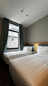 dprimahotel Harmoni Jakarta - Hayam Wuruk